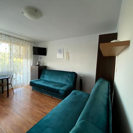Trzynastka Apartamento Ustronie Morskie Exterior foto