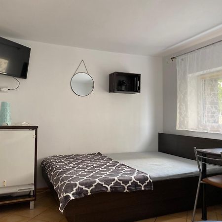 Trzynastka Apartamento Ustronie Morskie Exterior foto