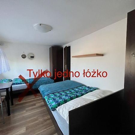 Trzynastka Apartamento Ustronie Morskie Exterior foto