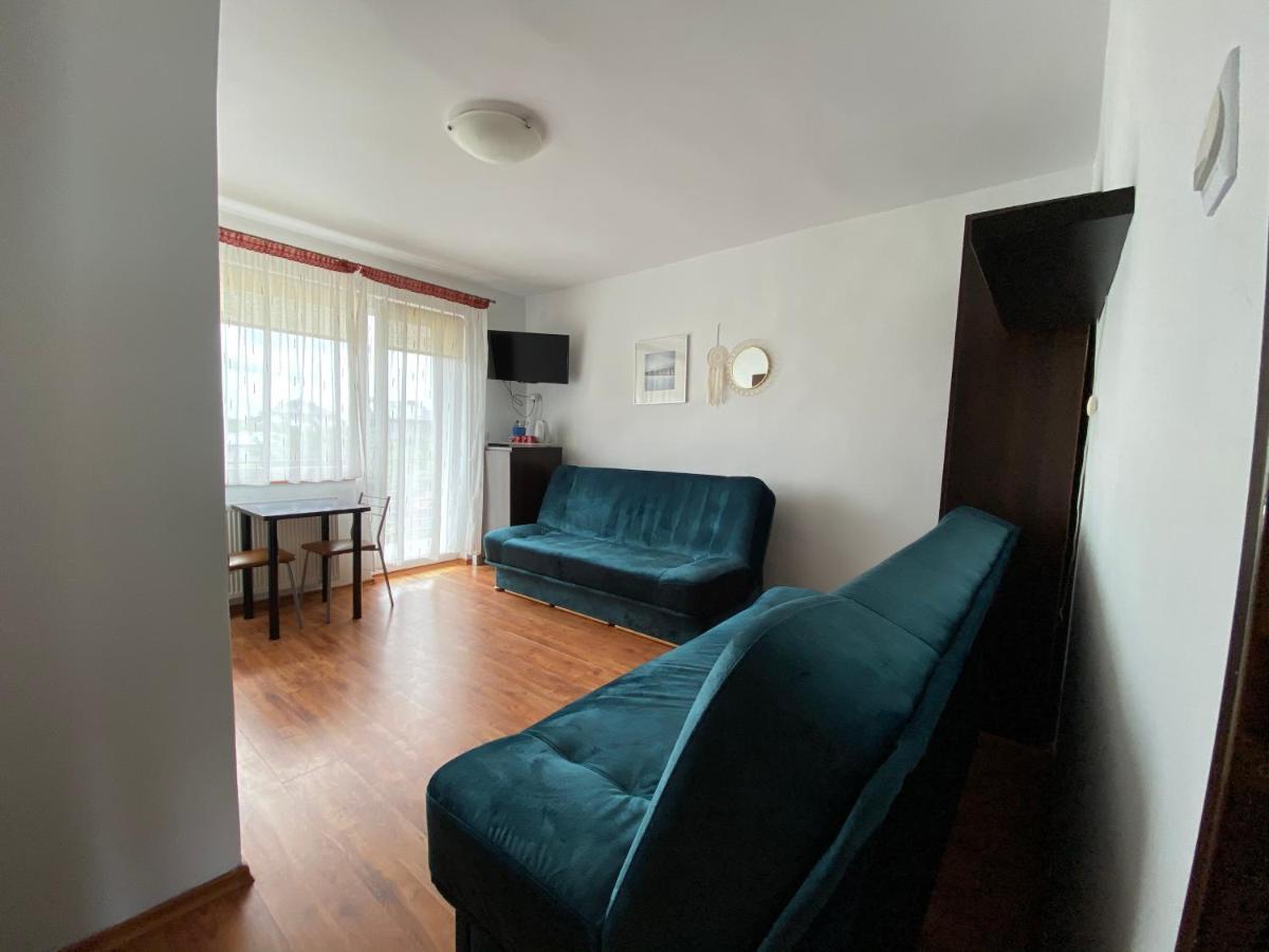 Trzynastka Apartamento Ustronie Morskie Exterior foto