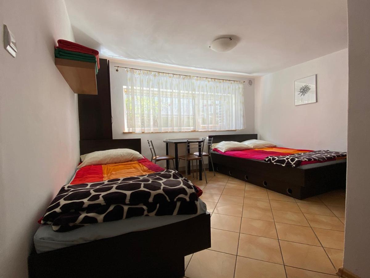 Trzynastka Apartamento Ustronie Morskie Exterior foto