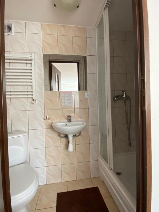 Trzynastka Apartamento Ustronie Morskie Exterior foto