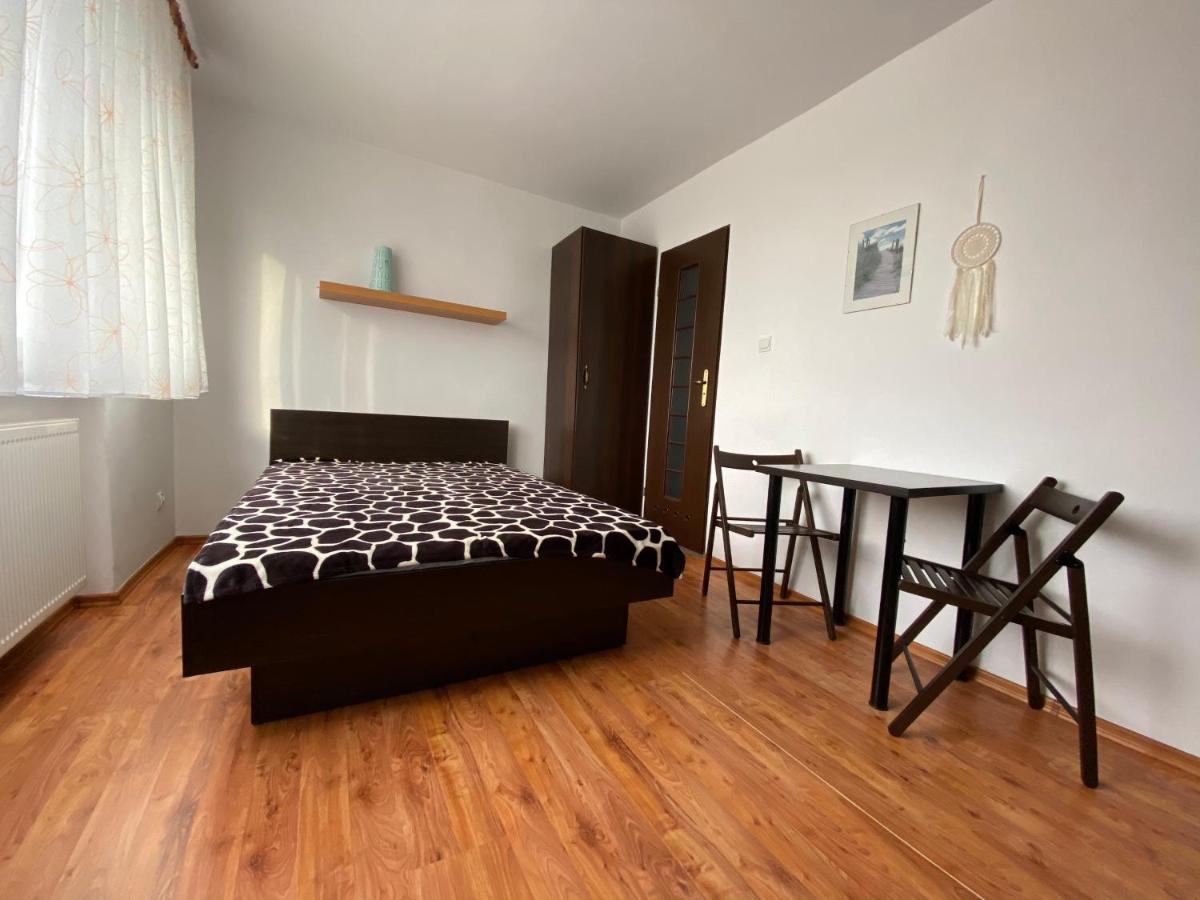 Trzynastka Apartamento Ustronie Morskie Exterior foto