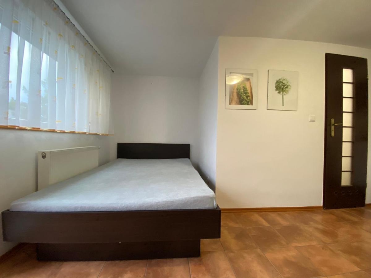Trzynastka Apartamento Ustronie Morskie Exterior foto