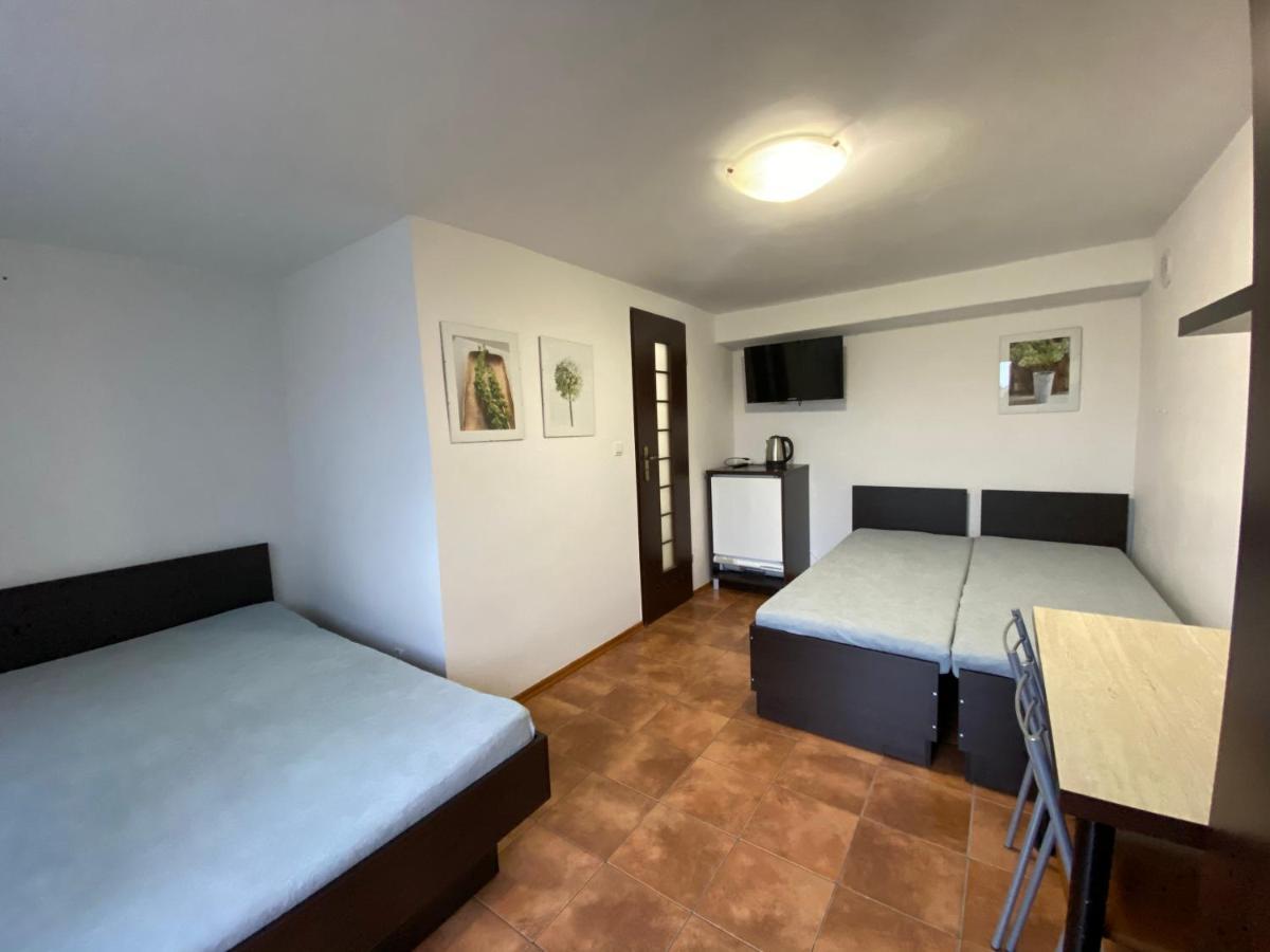 Trzynastka Apartamento Ustronie Morskie Exterior foto