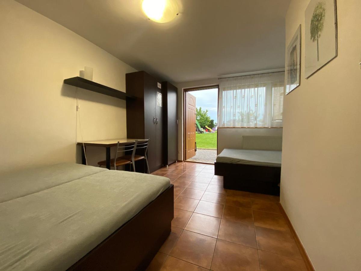 Trzynastka Apartamento Ustronie Morskie Exterior foto