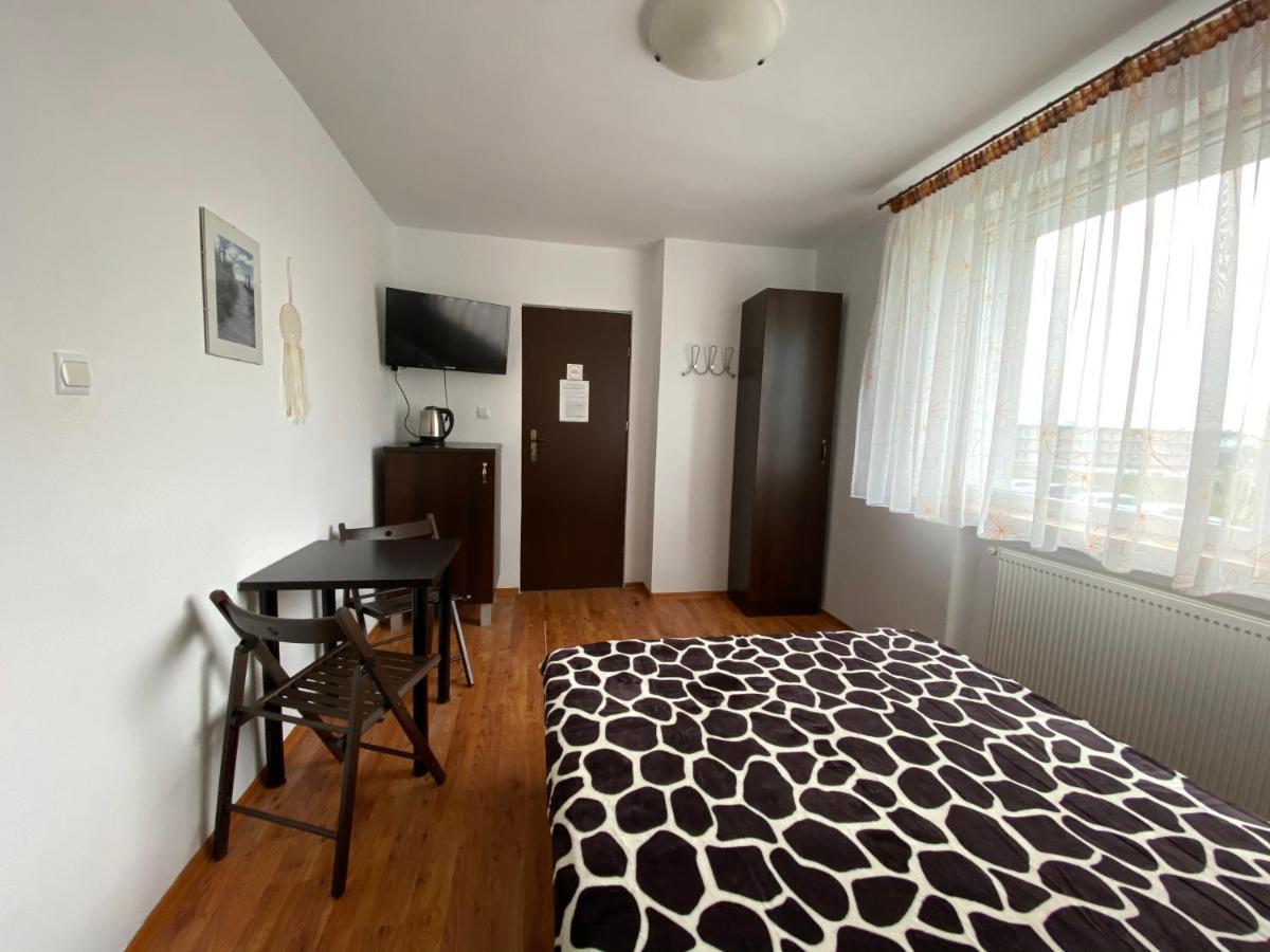 Trzynastka Apartamento Ustronie Morskie Exterior foto