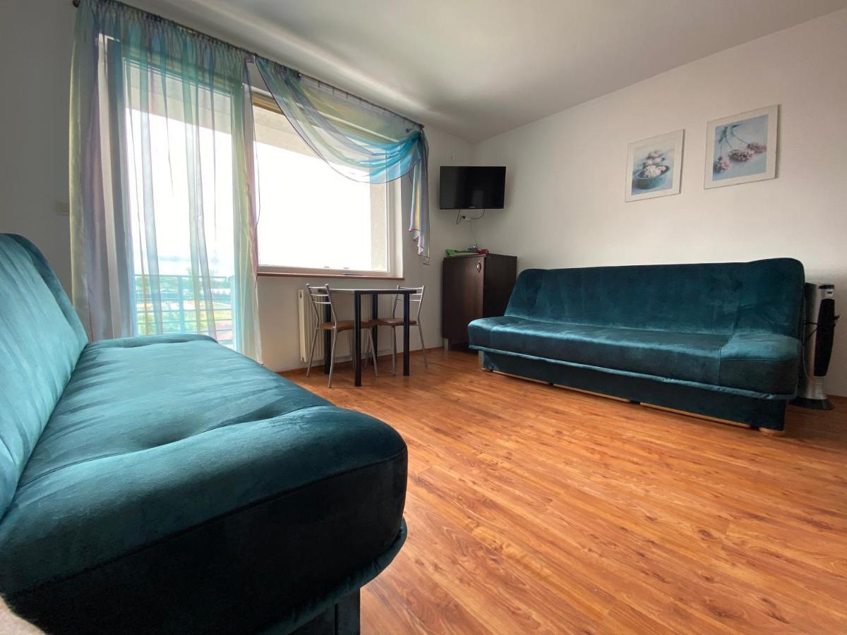 Trzynastka Apartamento Ustronie Morskie Exterior foto