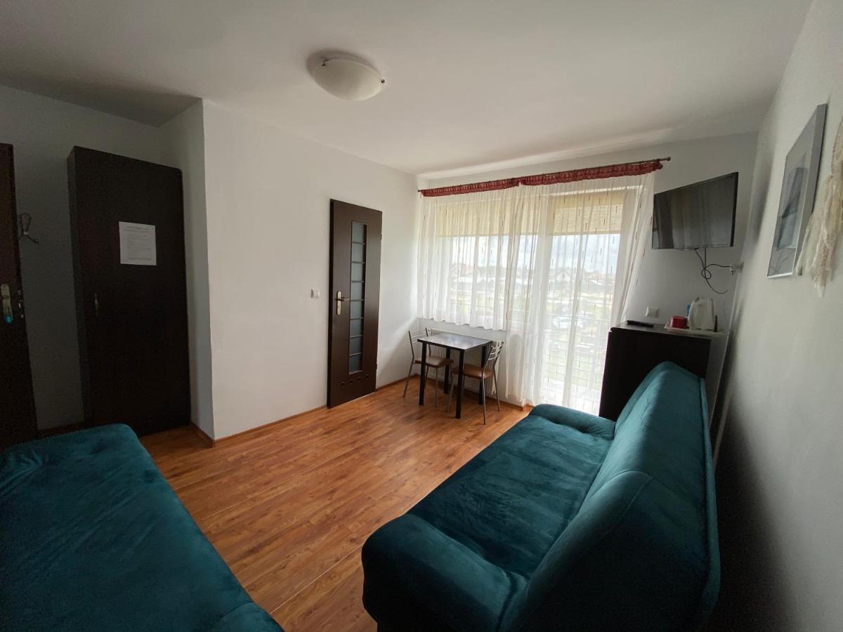 Trzynastka Apartamento Ustronie Morskie Exterior foto