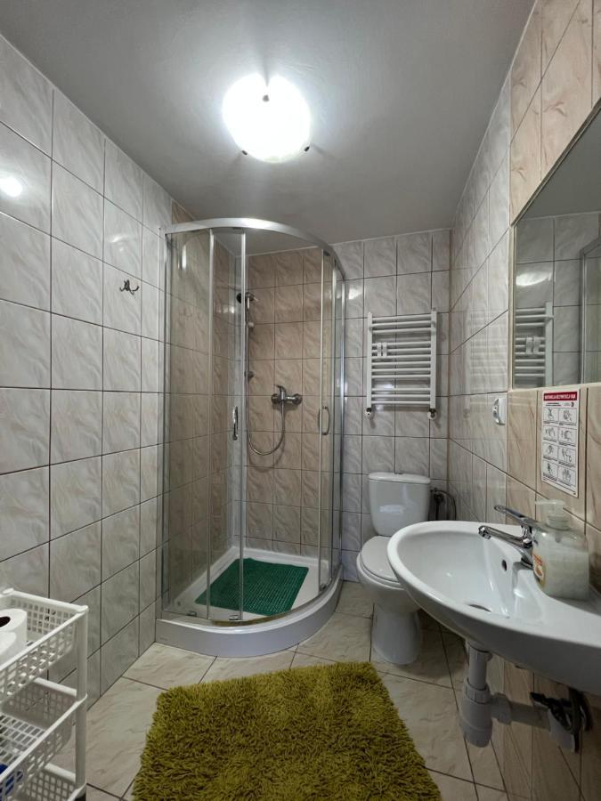 Trzynastka Apartamento Ustronie Morskie Exterior foto