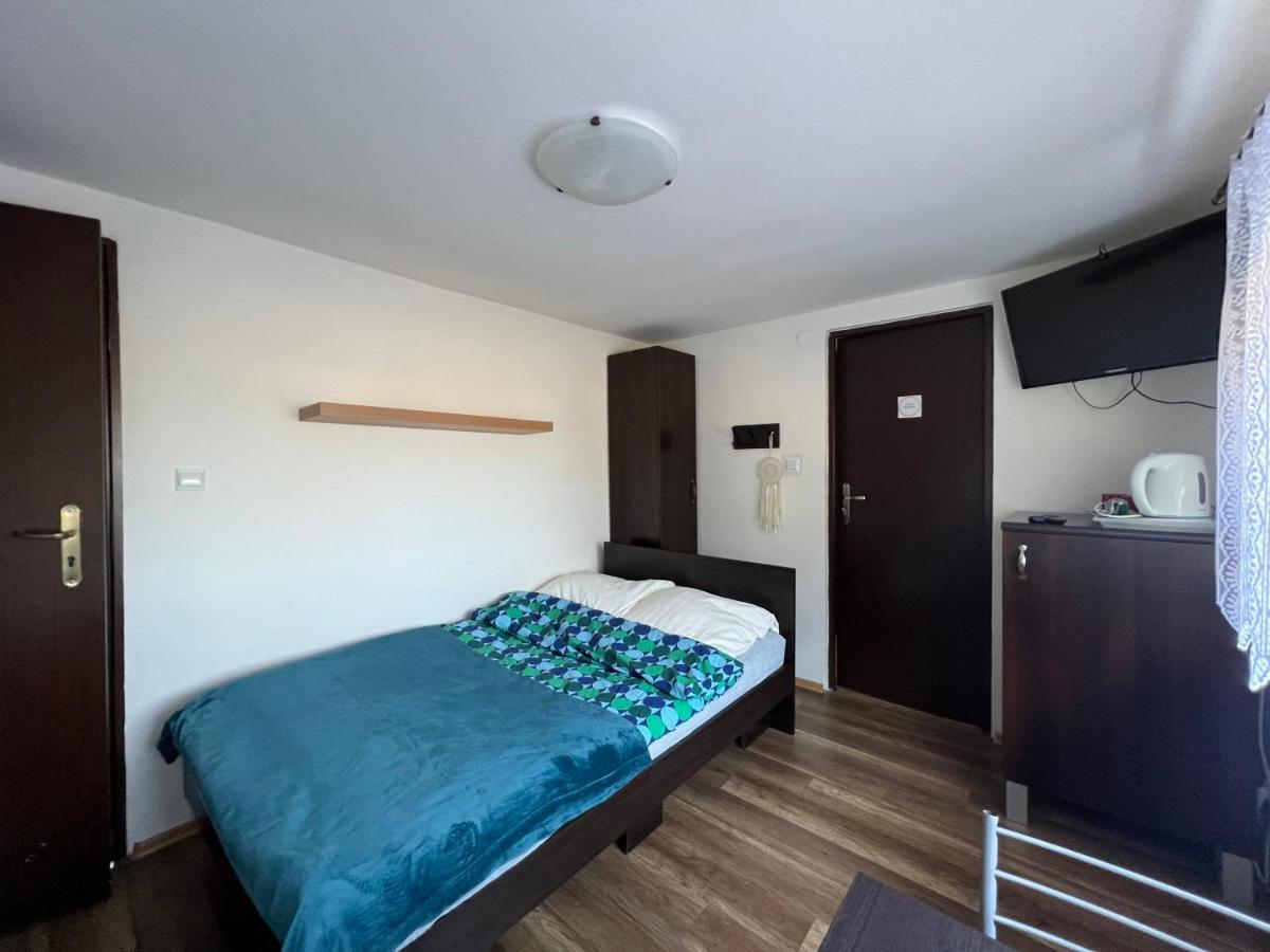 Trzynastka Apartamento Ustronie Morskie Exterior foto