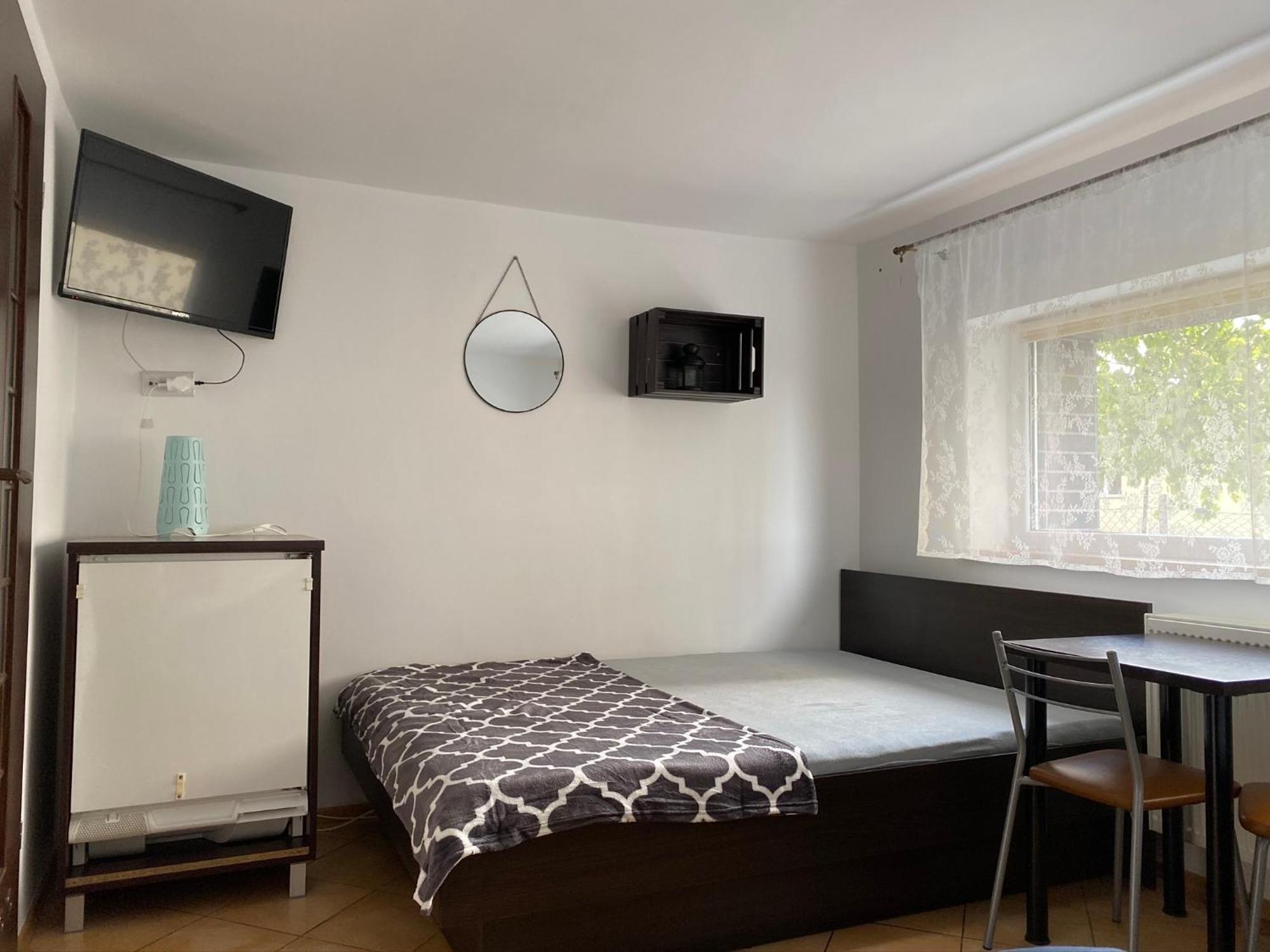 Trzynastka Apartamento Ustronie Morskie Exterior foto