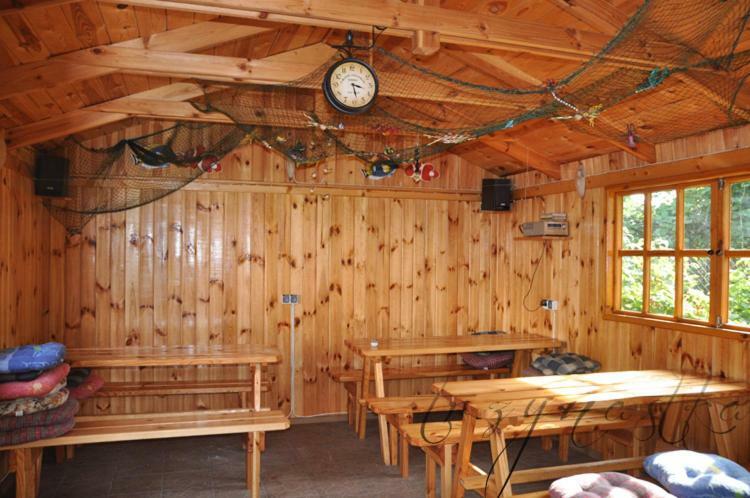 Trzynastka Apartamento Ustronie Morskie Exterior foto